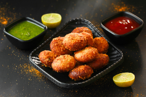 Dahi Kababs