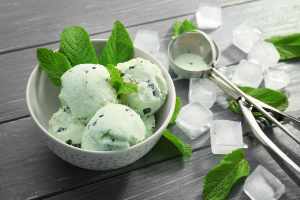 Paan Ice Cream