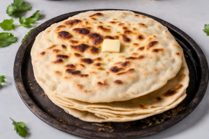 Butter Tandoori Roti