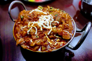 Paneer Jalfrezi