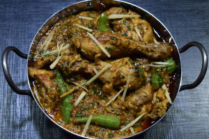 chicken kalimirch