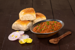 pav bhaji